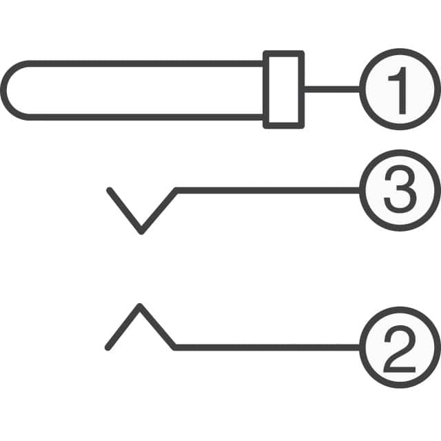 PJ-041-SMT-TR CUI Devices  Power Connectors